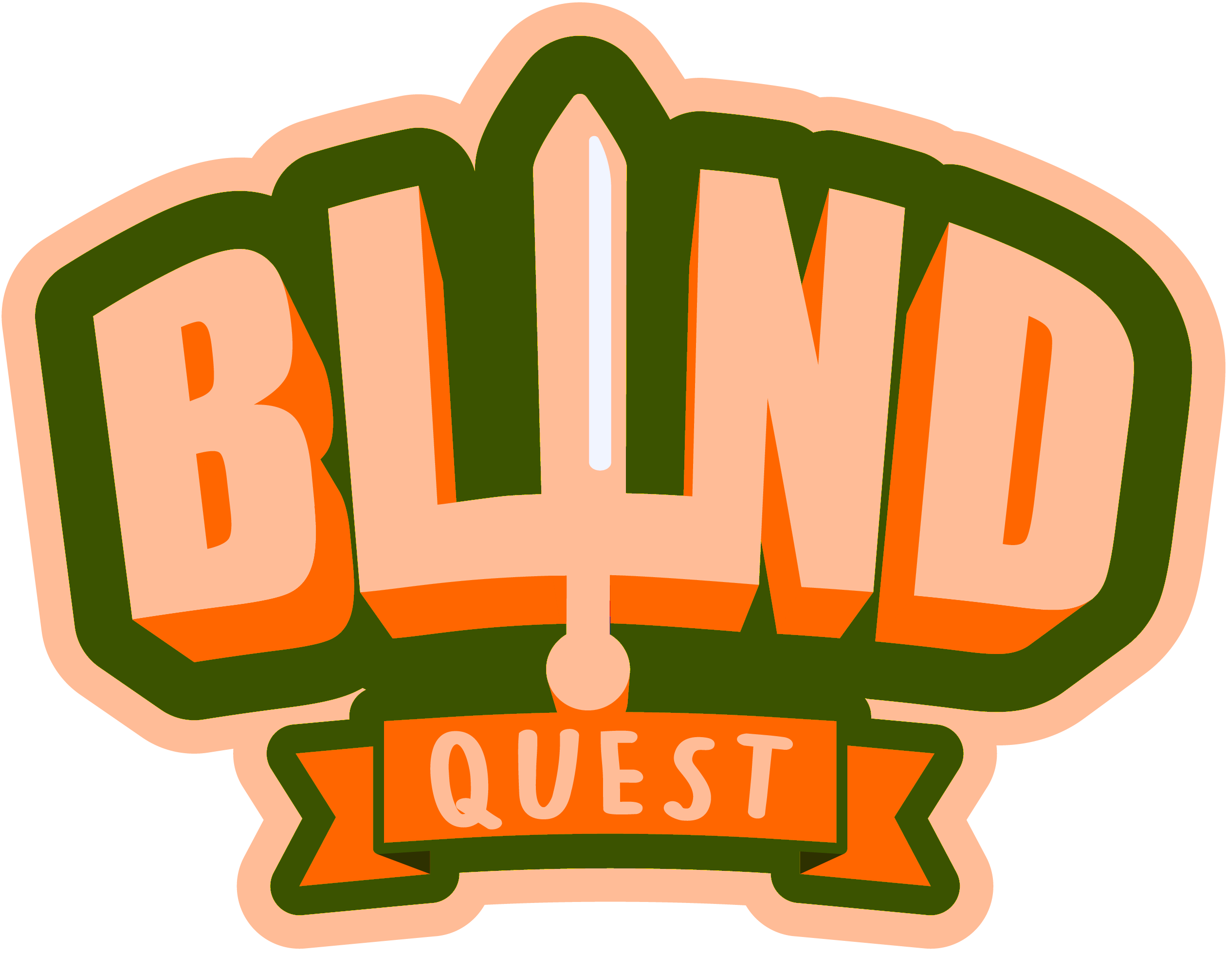 Blind Quest - The Ivy Queen